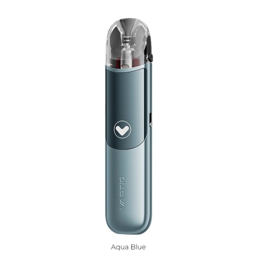 Kit Tela Vaptio : pod compact 1500mAh