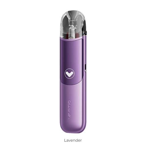 Kit Tela Vaptio : pod compact 1500mAh