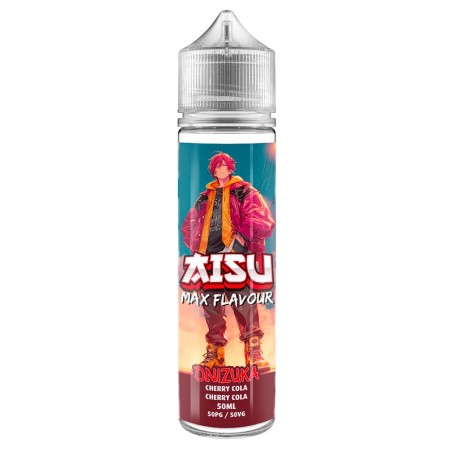 Onizuka Cherry Cola Aisu 50ml