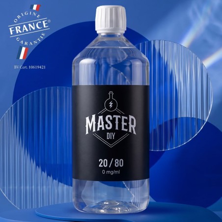 Base 20/80 Master DIY 1 litre