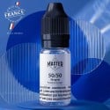 Booster nicotine 10mg Master DIY : base 50/50 PG/VG