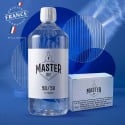 Pack Base 50/50 Master DIY 1 litre : pour e-liquide DIY