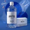 Pack Base 30/70 Master DIY : 1 litre pour e-liquide DIY