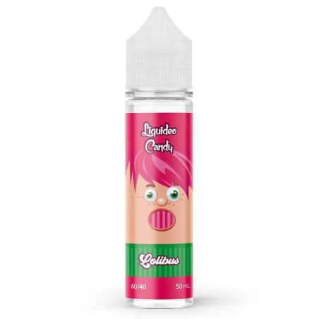 Lolibus Liquideo 50ml