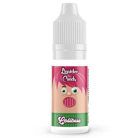 Lolibus Liquideo 10ml