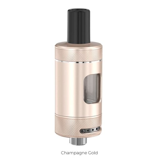 Clearomiseur CoolFire Z Air Tank Innokin : MTL, 3ml, 19mm