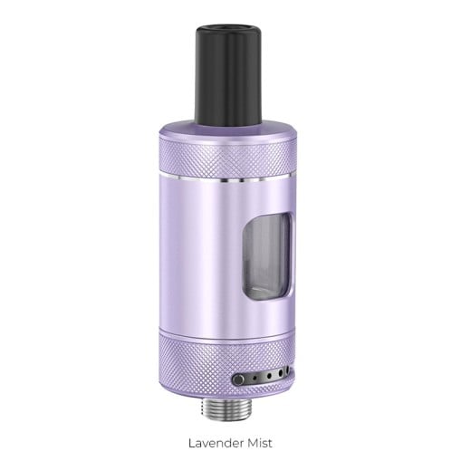 Clearomiseur CoolFire Z Air Tank Innokin : MTL, 3ml, 19mm
