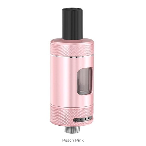 Clearomiseur CoolFire Z Air Tank Innokin : MTL, 3ml, 19mm