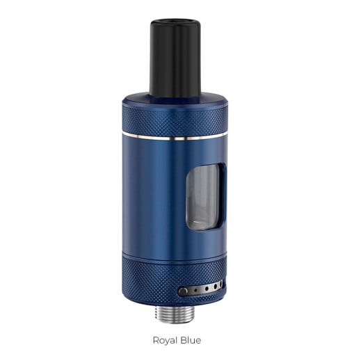 Clearomiseur CoolFire Z Air Tank Innokin : MTL, 3ml, 19mm