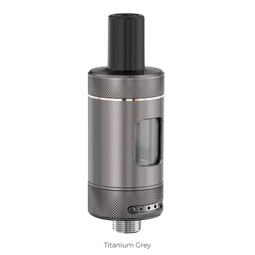 Clearomiseur CoolFire Z Air Tank Innokin : MTL, 3ml, 19mm