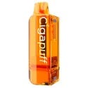 Cartouche Vide Cigapuff Cigaverte : 20 ml, Dual Mesh pour Cigapuff 50K