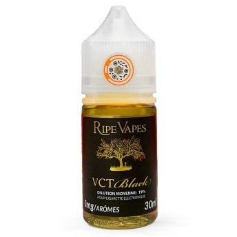Concentré VCT Black Ripe Vapes
