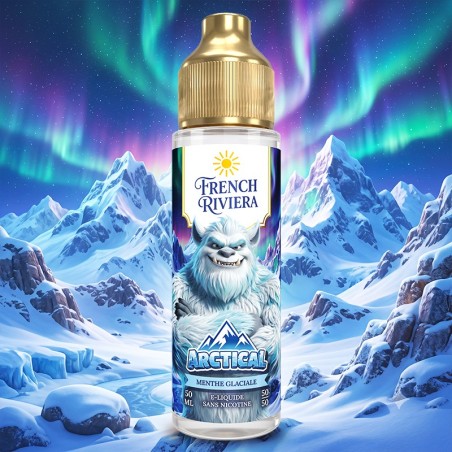 Artical French Riviera 50ml