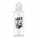 Flacon gradué Easy Open 250ml Kumulus Vape : DIY e-liquide