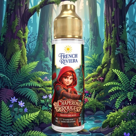 Chaperon Rouge French Riviera 50ml