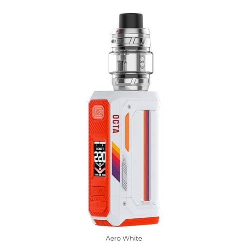 Kit Armour Octa Vaporesso