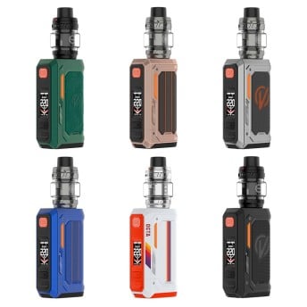 Kit Armour Octa Vaporesso