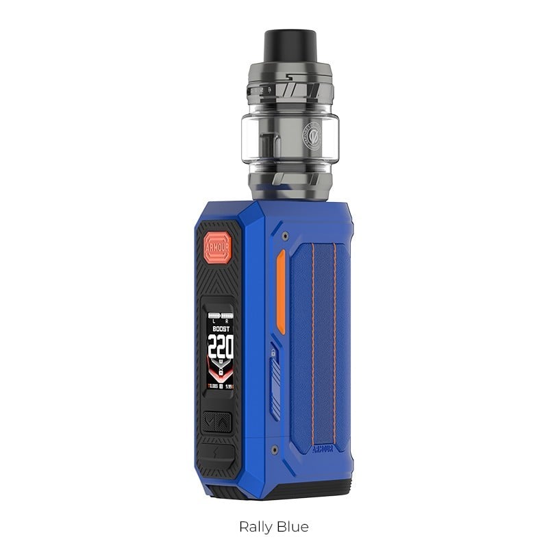 Kit Armour Octa Vaporesso