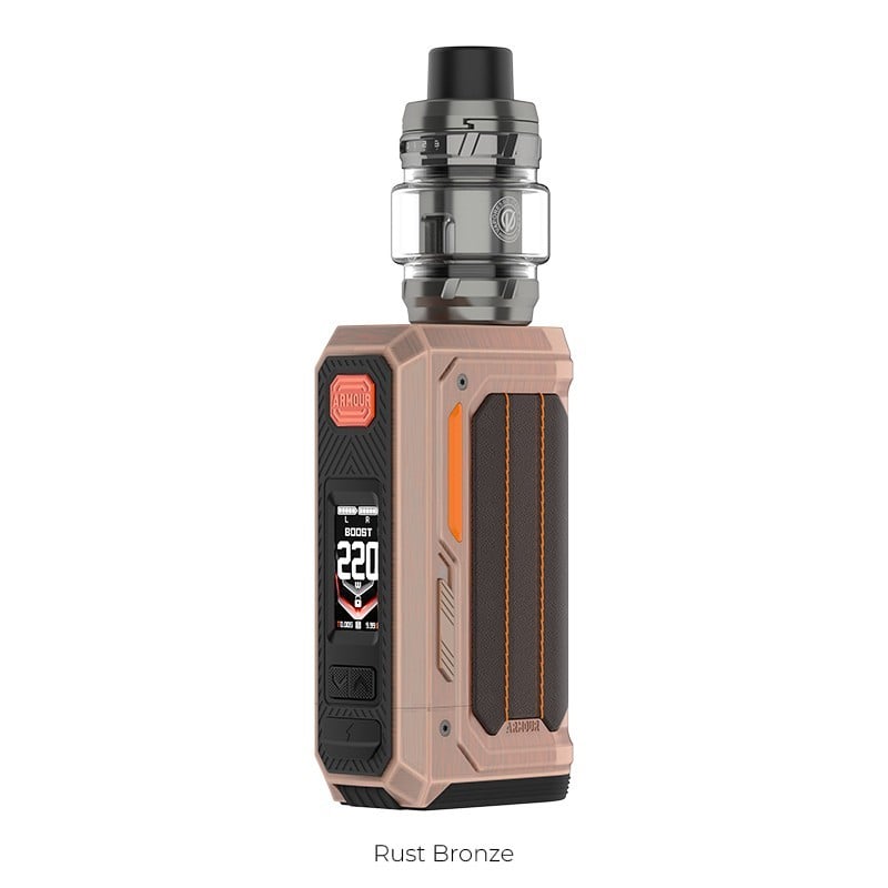 Kit Armour Octa Vaporesso