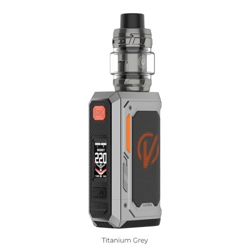 Kit Armour Octa Vaporesso