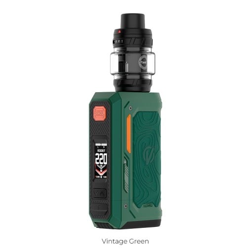 Kit Armour Octa Vaporesso