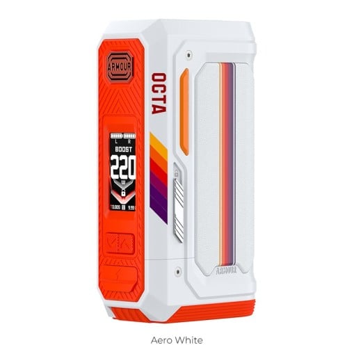 Box Armour Octa Vaporesso