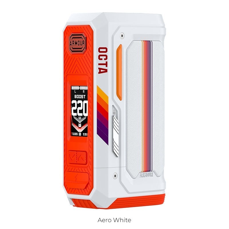 Box Armour Octa Vaporesso