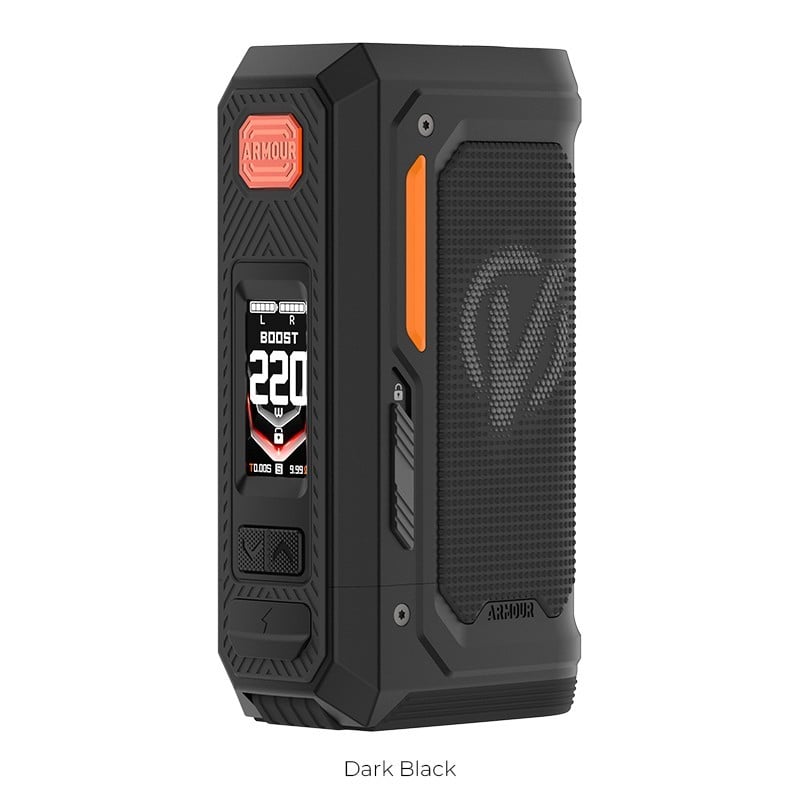 Box Armour Octa Vaporesso