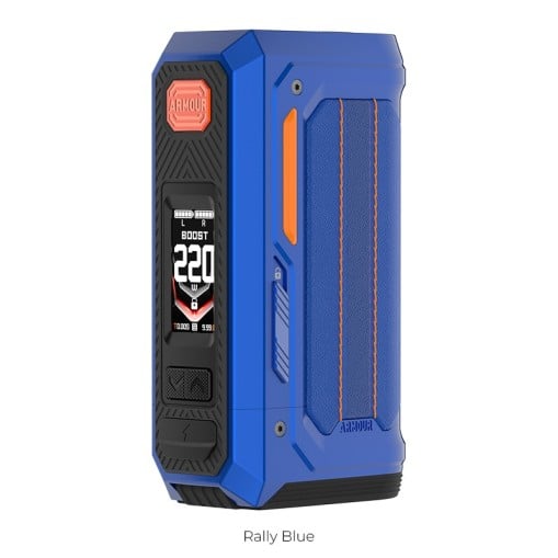 Box Armour Octa Vaporesso