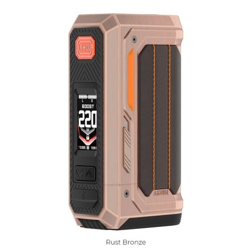 Box Armour Octa Vaporesso