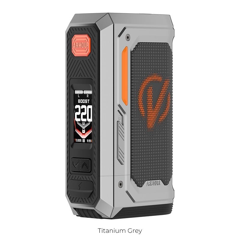Box Armour Octa Vaporesso