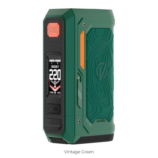 Box Armour Octa Vaporesso