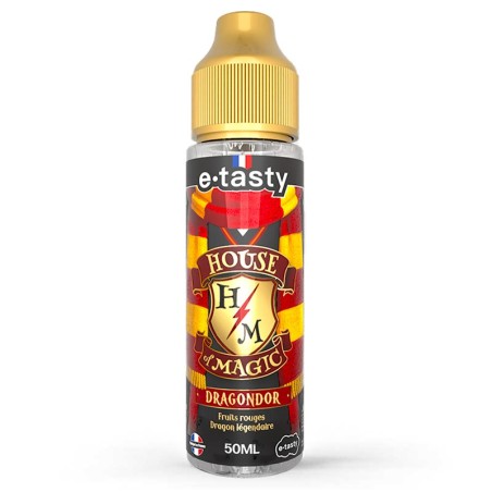 Dragondor House of Magic 50ml