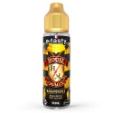 E-liquide Mangpouffle House of Magic 50ml