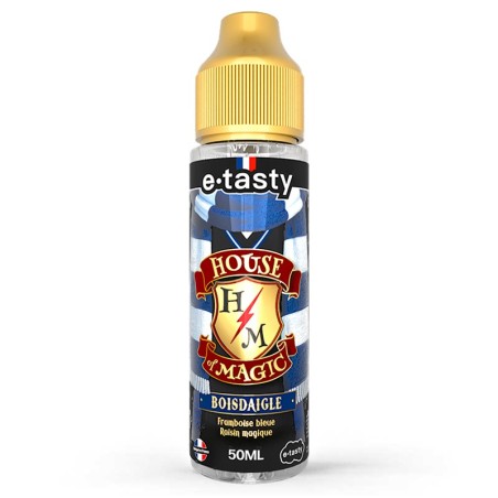 Boisdaigle House of Magic 50ml