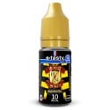E-liquide Mangpouffle Sels de nicotine House of Magic 10ml