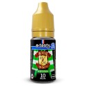 E-liquide Serpentron Sels de nicotine House of Magic 10ml