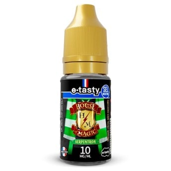 E-liquide Serpentron Sels de nicotine House of Magic 10ml