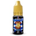 E-liquide Boisdaigle Sels de nicotine House of Magic 10ml
