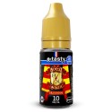 E-liquide Dragondor Sels de nicotine House of Magic 10ml