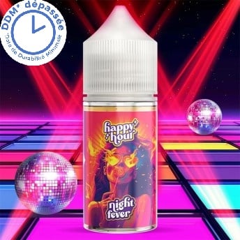 Arome Concentré Night Fever Happy Hour
