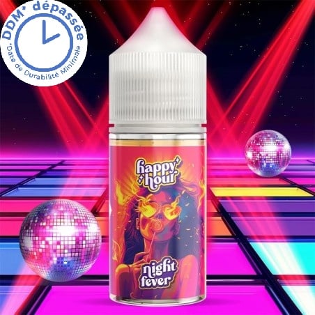 Arome Concentré Night Fever Happy Hour