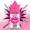 Concentré Bisou Pink Swoke : framboise, groseille, fraise