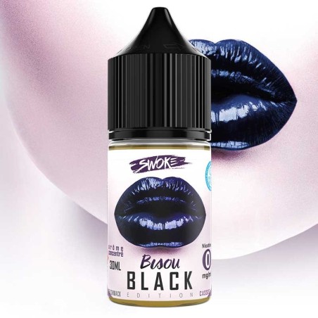 Concentré Bisou Black Swoke