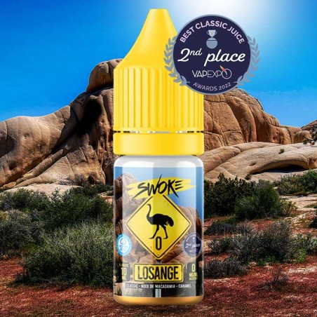 Losange Swoke 10ml