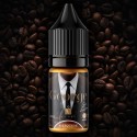 E-liquide George Swoke : café, noisette, caramel