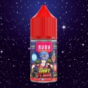 Concentré Ruby Swoke : baies de goji, framboise, grenadine