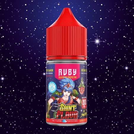 Concentré Ruby Swoke
