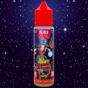 E-liquide Ruby Swoke : baies de goji, framboise et grenadine