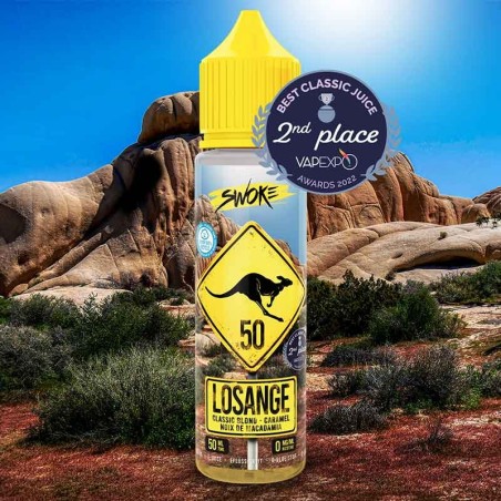 Losange Swoke 50ml